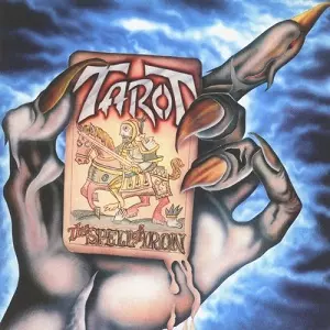 TAROT / タロット / THE SPELL OF IRON