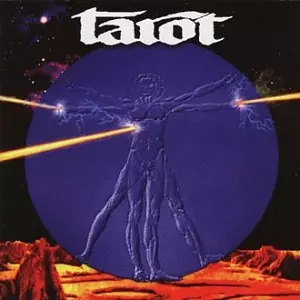 TAROT / タロット / STIGMATA