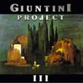 GIUNTINI PROJECT / ジュンティーニ・プロジェクト / III