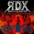 RDX / THRASH METAL III / スラッシュ・メタル III