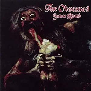 OBSESSED / オブセスド / LUNAR WOMB