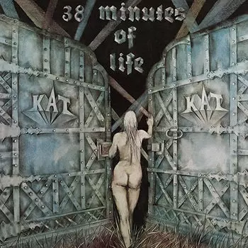 KAT / 38 MINUTES OF LIFE