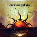 AMORPHIS / アモルフィス / ECLIPSE