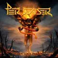 PERSUADER / パースエイダー / WHEN EDEN BURNS