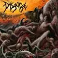 DISGORGE (from US) / ディスゴージ / PARALLELS OF INFINITE TORTURE
