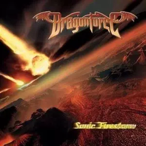 オリジナル特典:ジャケット/ロゴうちわ!! DRAGONFORCE:UKが誇る