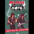 MAMA'S BOYS / ママズ・ボーイズ商品一覧｜HARD ROCK / HEAVY METAL