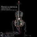 APOCALYPTICA / アポカリプティカ / AMPLIFIED // A DECADE OF REINVENTING THE CELLO / (エンハンスド仕様)