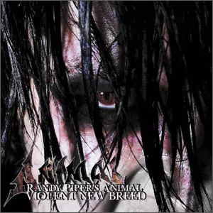 ANIMAL / VIOLENT NEW BREED