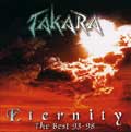 TAKARA / タカラ / ETERNITY THE BEST 93-98