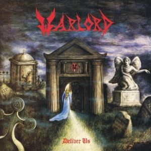 WARLORD / ウォーロード / DELIVER US<SLIPCASE>