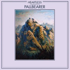 PALLBEARER / ポールベアラー / HEARTLESS / ハートレス