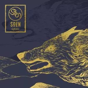 SOEN / ソーエン / LYKAIA<LP>