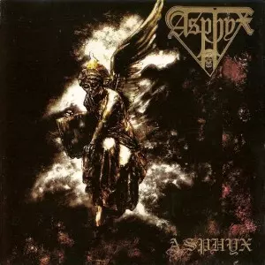 ASPHYX商品一覧｜HARD ROCK / HEAVY METAL｜ディスクユニオン