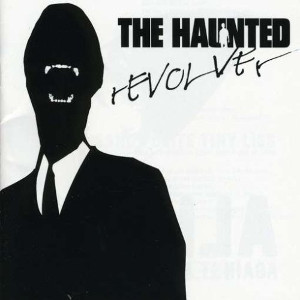 THE HAUNTED (METAL) / ザ・ホーンテッド / REVOLVER<PICTURE VINYL>