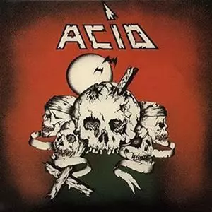 ACID / ACID