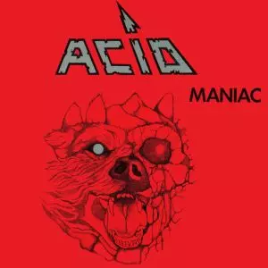 ACID / MANIAC