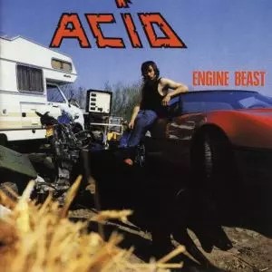 ACID / ENGINE BEAST