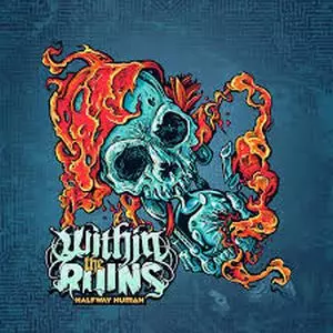 WITHIN THE RUINS / ウィズイン・ザ・ルインズ商品一覧｜HARD ROCK