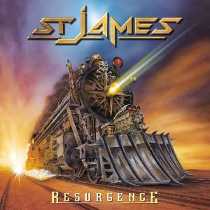ST JAMES / RESURGENCE<DIGI> 