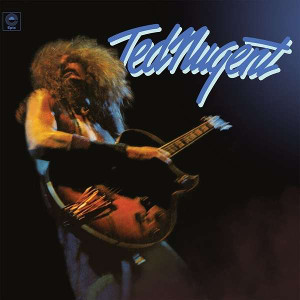 TED NUGENT / テッド・ニュージェント / TED NUGENT<HYBRID STEREO SACD>
