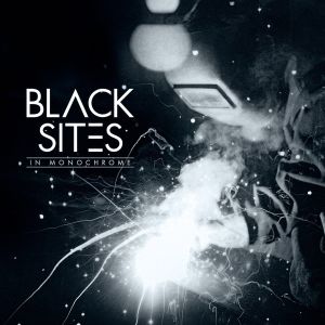 BLACK SITES / IN MONOCHROME<LP>