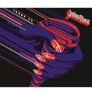 3CD！ジューダス・プリースト/ ターボ-30thアニバーサリー・エディション TURBO 30 (REMASTERED 30TH ANNIVERSARY EDITION)<DIGI> /JUDAS