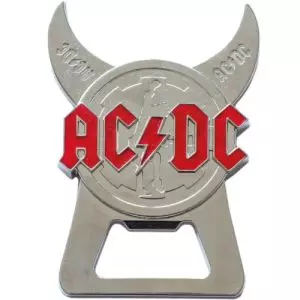 AC/DC / エーシー・ディーシー / BOTTLE OPENER HORNS