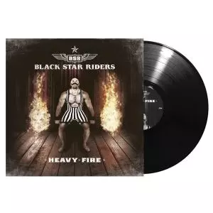 BLACK STAR RIDERS / ブラック・スター・ライダーズ商品一覧｜HARD 