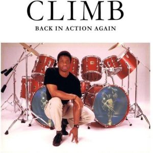CLIMB / クライム / BACK IN ACTION AGAIN<CD-R>