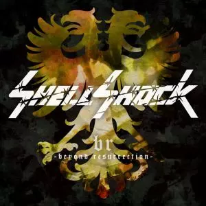 SHELLSHOCK / シェルショック商品一覧｜ディスクユニオン