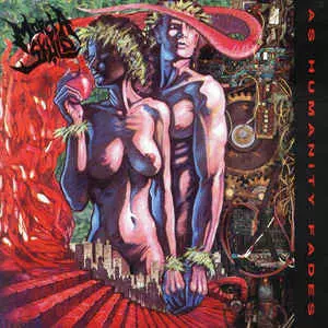 洋楽 Morta skuld / as humanity fades AS HUMANITY FADES/MORTA SKULD/モータ・スカルド｜HARDROCK