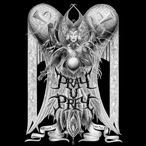PRAY U PREY / プライ・ユー・プレイ / FIGURE THE 8