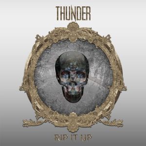 THUNDER (from UK) / サンダー / RIP IT UP