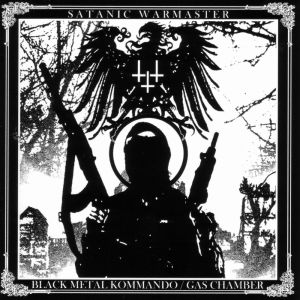 SATANIC WARMASTER / サタニック・ウォーマスター商品一覧｜ディスク