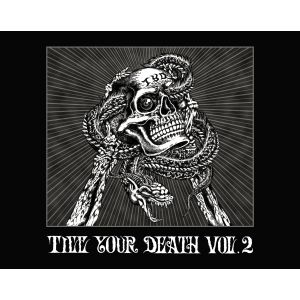 V.A. (TILL YOUR DEATH) / TILL YOUR DEATH vol.2 / ティル・ユア・デス Vol.2
