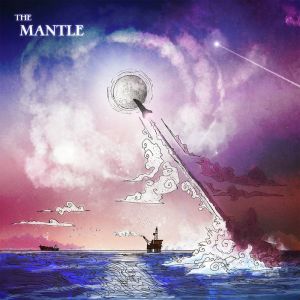 MANTLE / MANTLE<DIGI/CD-R>