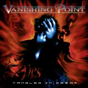 VANISHING POINT / ヴァニシング・ポイント / TANGLED IN DREAM(SPECIAL EDITION)