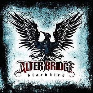 ALTER BRIDGE / アルター・ブリッジ / BLACKBIRD<BLACK VINYL>