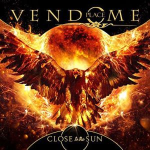 PLACE VENDOME / プラス・ヴァンドーム / CLOSE TO THE SUN