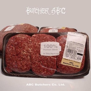 BUTCHER ABC / ブッチャーABC / ABC Butchers Co. Ltd