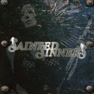 SAINTED SINNERS / セインテッド・シナーズ / SAINTED SINNERS