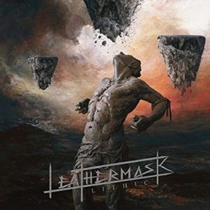 LEATHERMASK / LITHIC