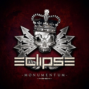 ECLIPSE (from Sweden) / エクリプス / MONUMENTUM