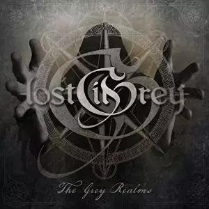 LOST IN GREY / THE GREY REALMS<DIGI> 