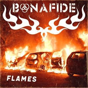 BONAFIDE / FLAMES<DIGI> 