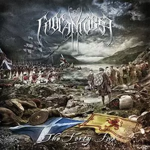 CNOC AN TURSA / THE FORTY FIVE