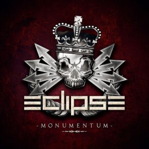 ECLIPSE (from Sweden) / エクリプス / MONUMENTUM<LP>