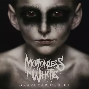 MOTIONLESS IN WHITE / モーションレス・イン・ホワイト商品一覧｜HARD