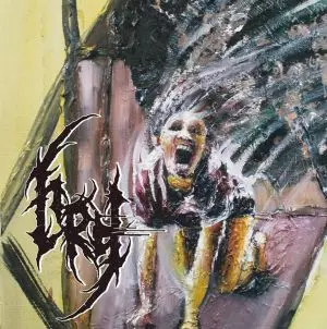 CRY / クライ / 1st EP